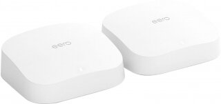 eero Pro 6 (PRO-6-2P) Router kullananlar yorumlar